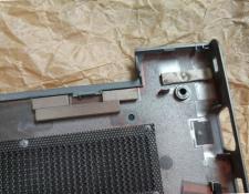 Верхня частина корпусу Dell Pn 0JD9FG №4